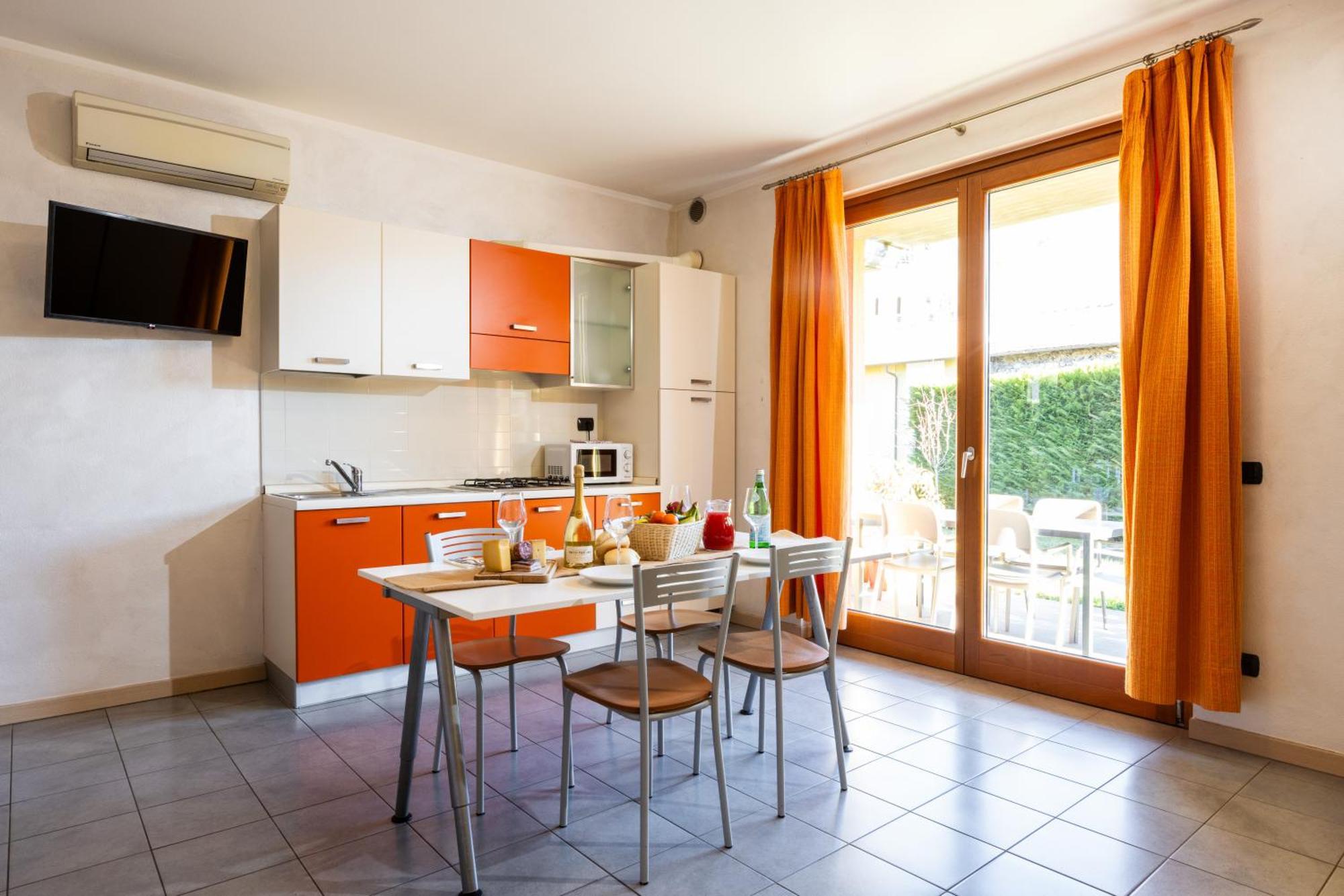 Spluga "Relax & Apartaments" By Alfio Colombo Sorico Dış mekan fotoğraf