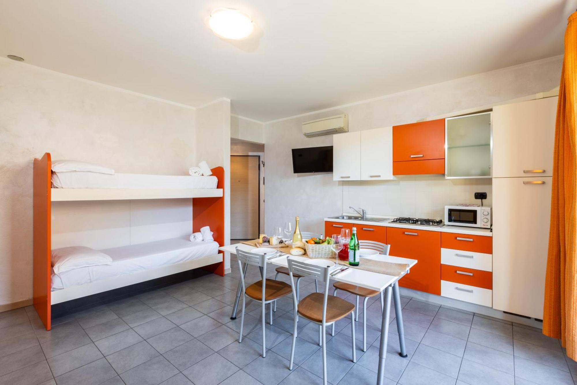 Spluga "Relax & Apartaments" By Alfio Colombo Sorico Dış mekan fotoğraf
