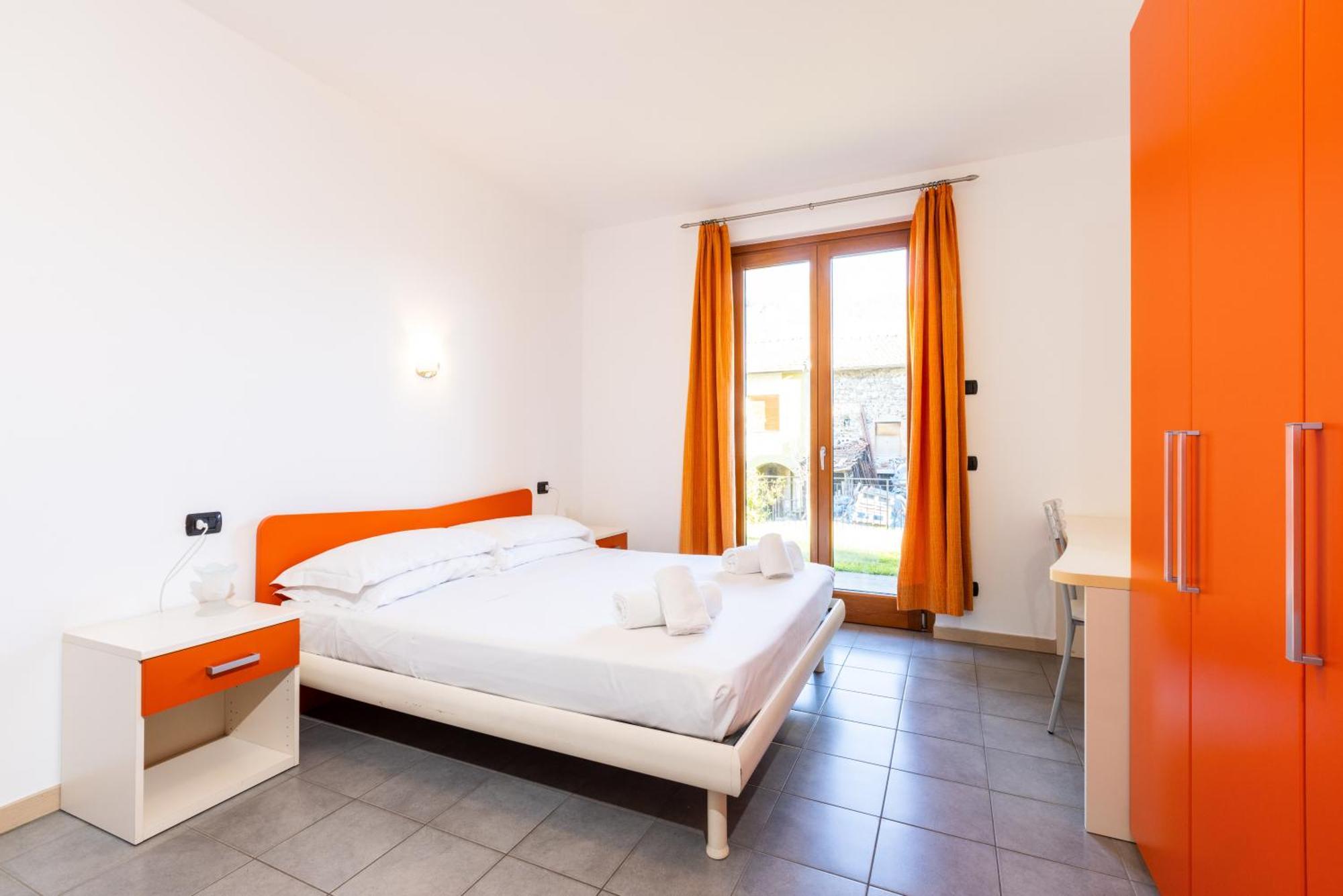 Spluga "Relax & Apartaments" By Alfio Colombo Sorico Dış mekan fotoğraf