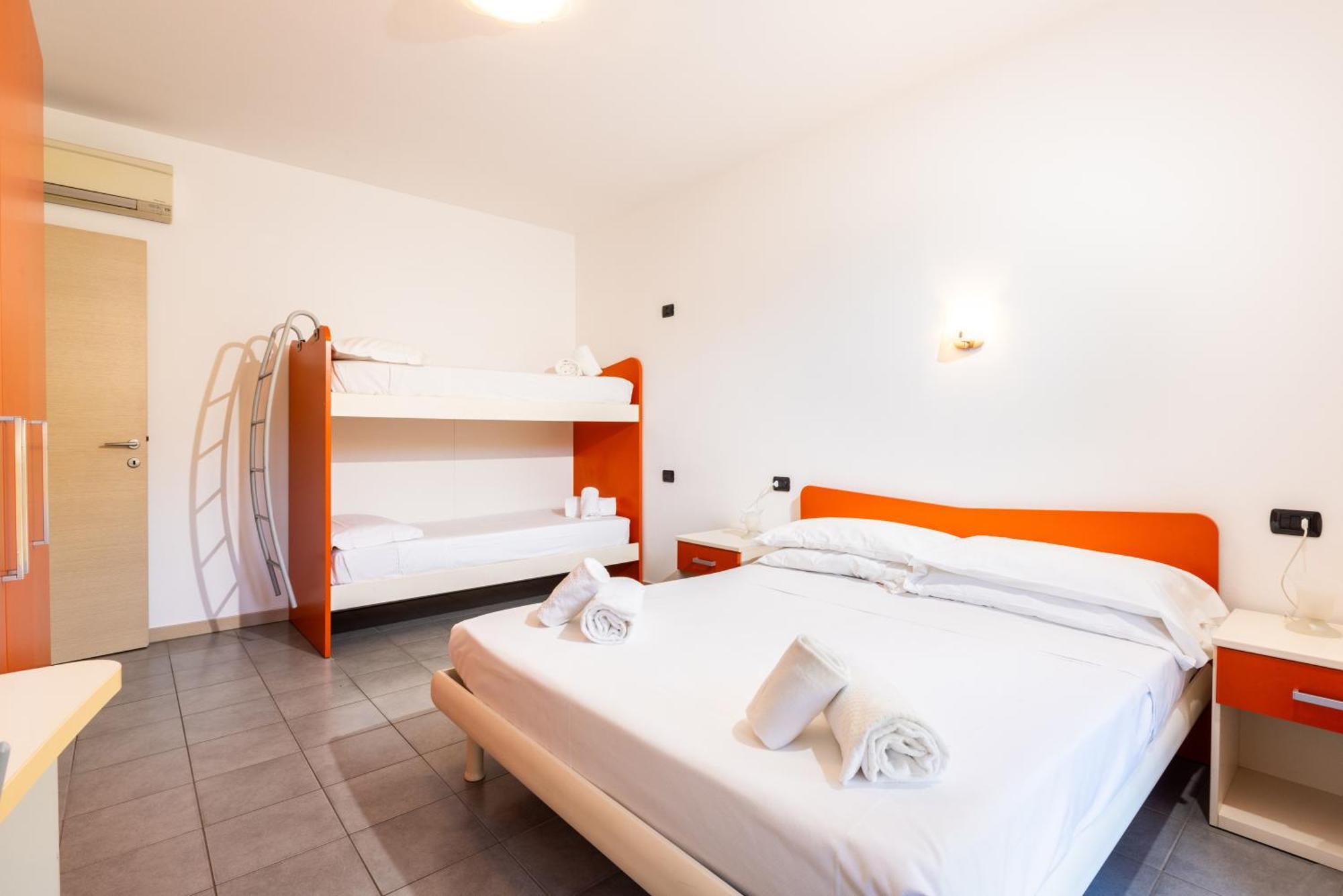 Spluga "Relax & Apartaments" By Alfio Colombo Sorico Dış mekan fotoğraf