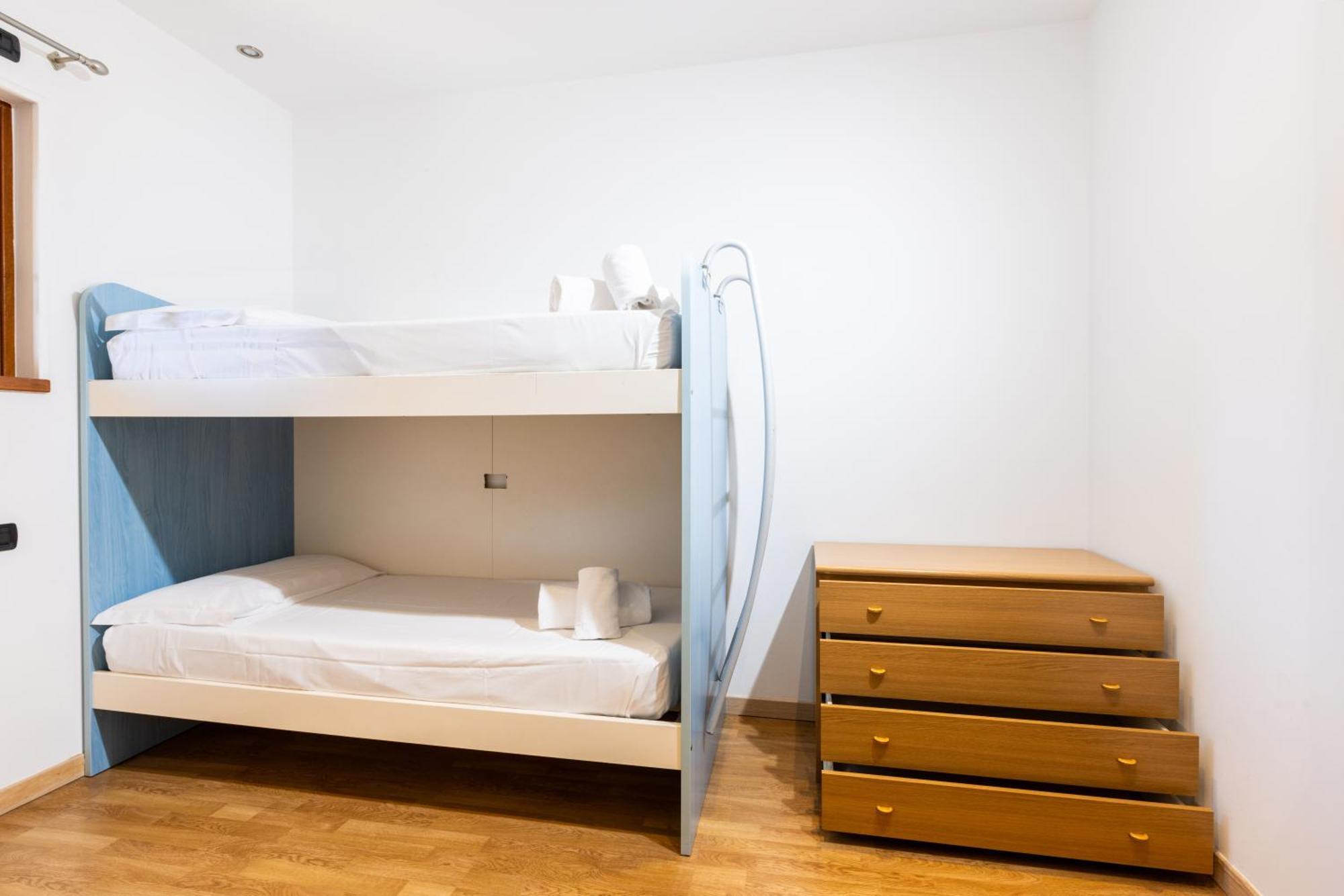 Spluga "Relax & Apartaments" By Alfio Colombo Sorico Dış mekan fotoğraf