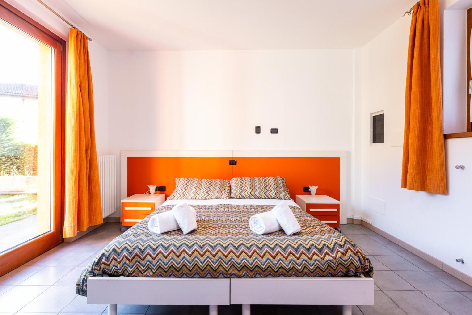 Spluga "Relax & Apartaments" By Alfio Colombo Sorico Dış mekan fotoğraf