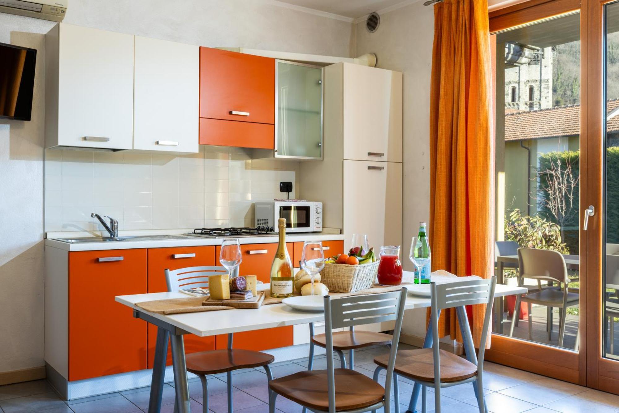 Spluga "Relax & Apartaments" By Alfio Colombo Sorico Dış mekan fotoğraf