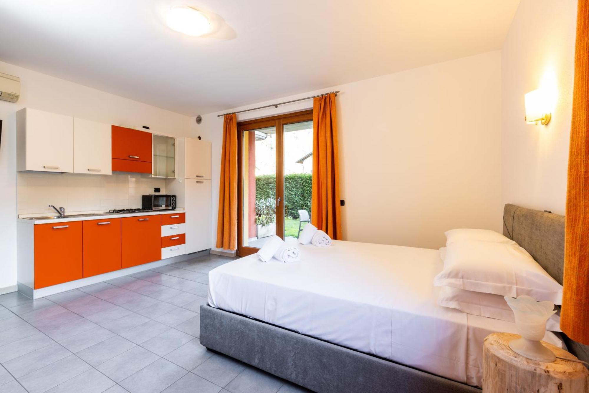 Spluga "Relax & Apartaments" By Alfio Colombo Sorico Dış mekan fotoğraf