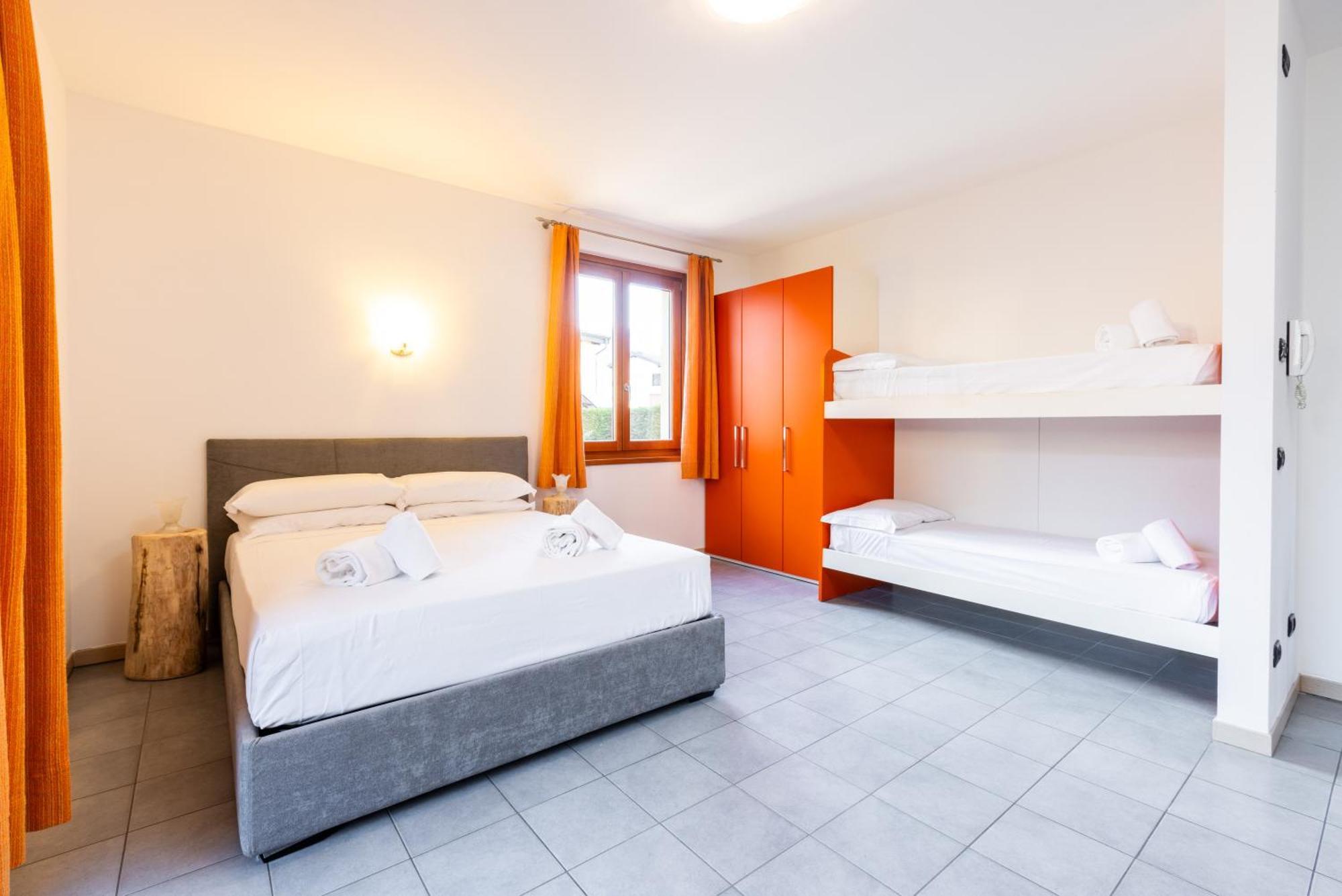 Spluga "Relax & Apartaments" By Alfio Colombo Sorico Dış mekan fotoğraf